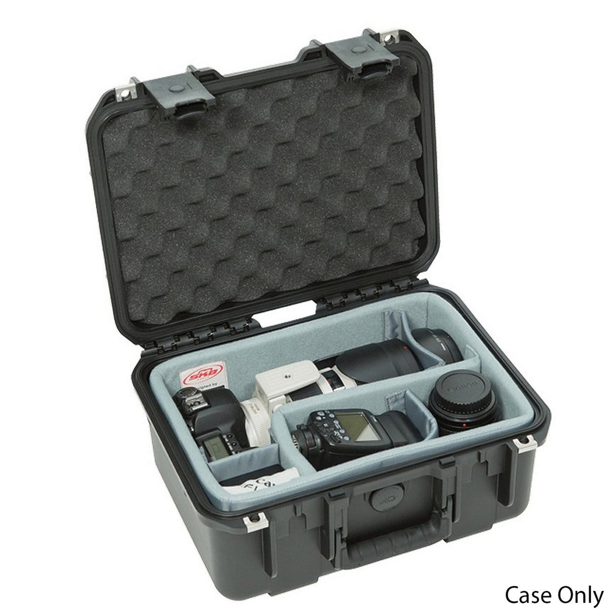 SKB 3i-1309-6DT Camera Case w/Think Tank Designed Dividers