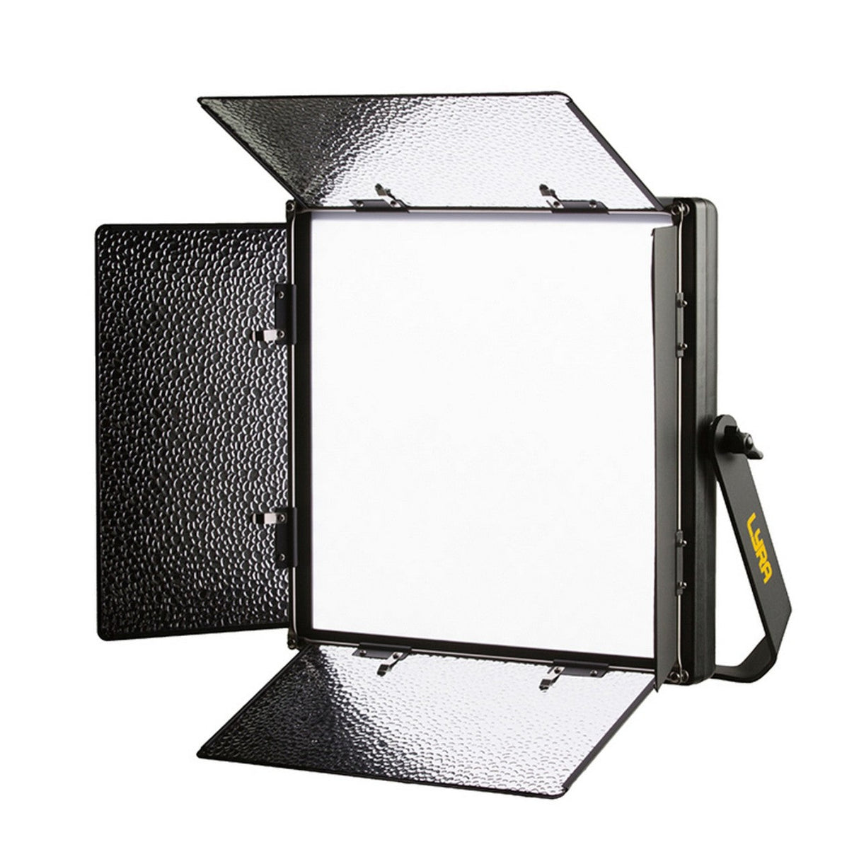Ikan LWX10 Lyra Half x 1 Daylight 850W Studio Field LED Light