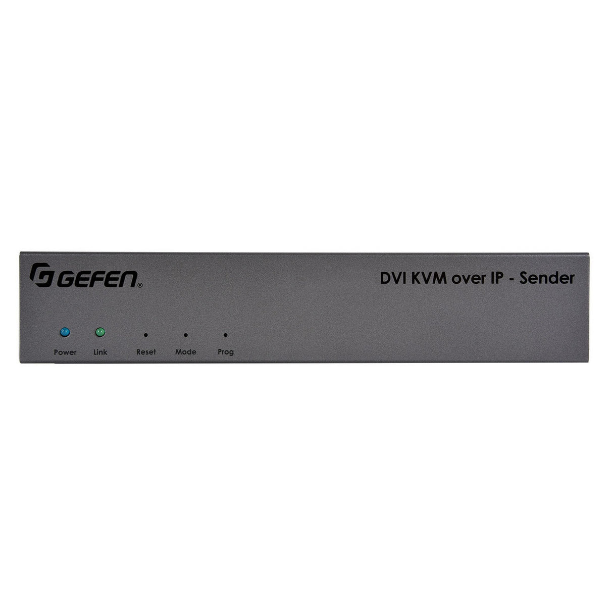 Gefen EXT-DVIKA-LANS-TX DVI KVM over IP Sender