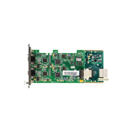 Kramer VGAA-IN2-F34(ADP+F16) VGA Input Card with Audio Break-In for VS-34FD