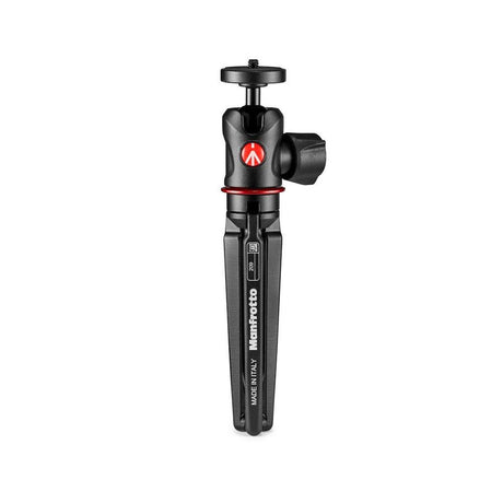 Manfrotto 209,492LONG-1 Table Top Tripod with 492 Ball Head