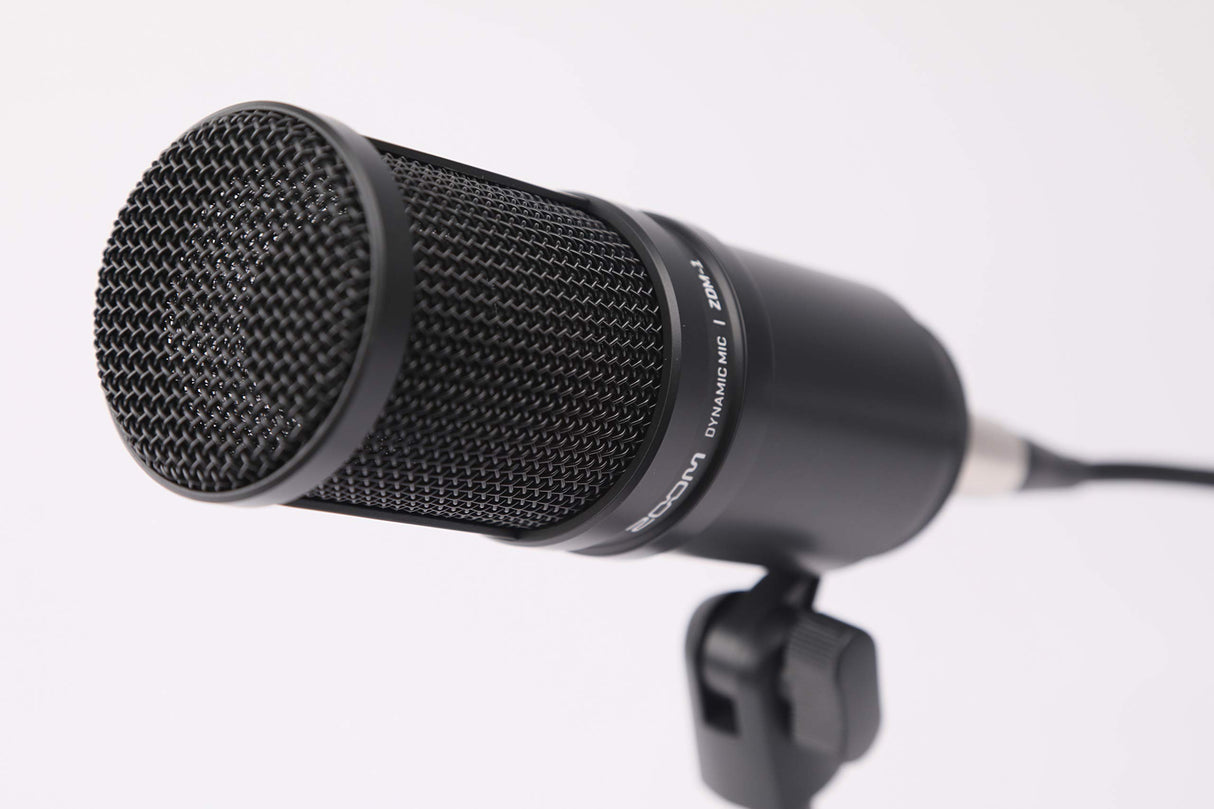 Zoom ZDM-1 Dynamic Vocal Microphone