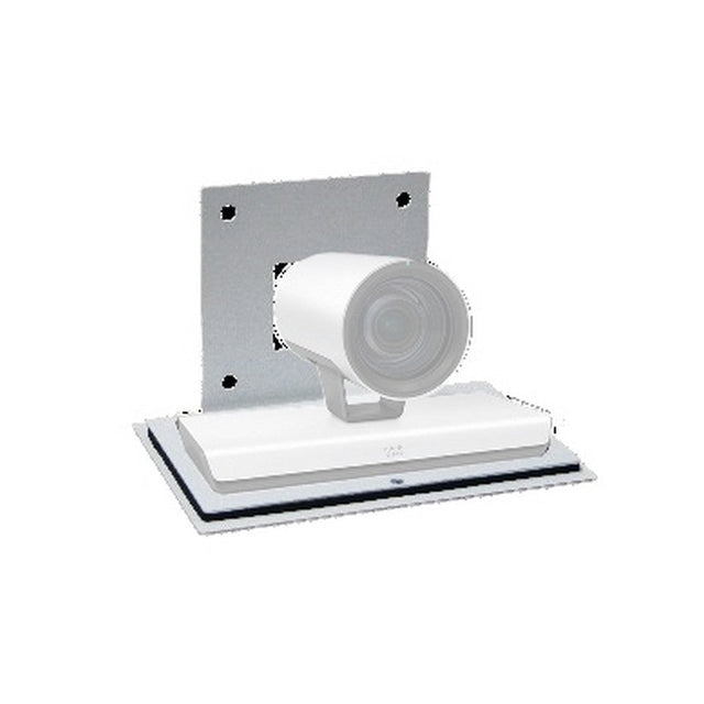 Nigel B Design NB-PCP-W Pole Ceiling Plate White