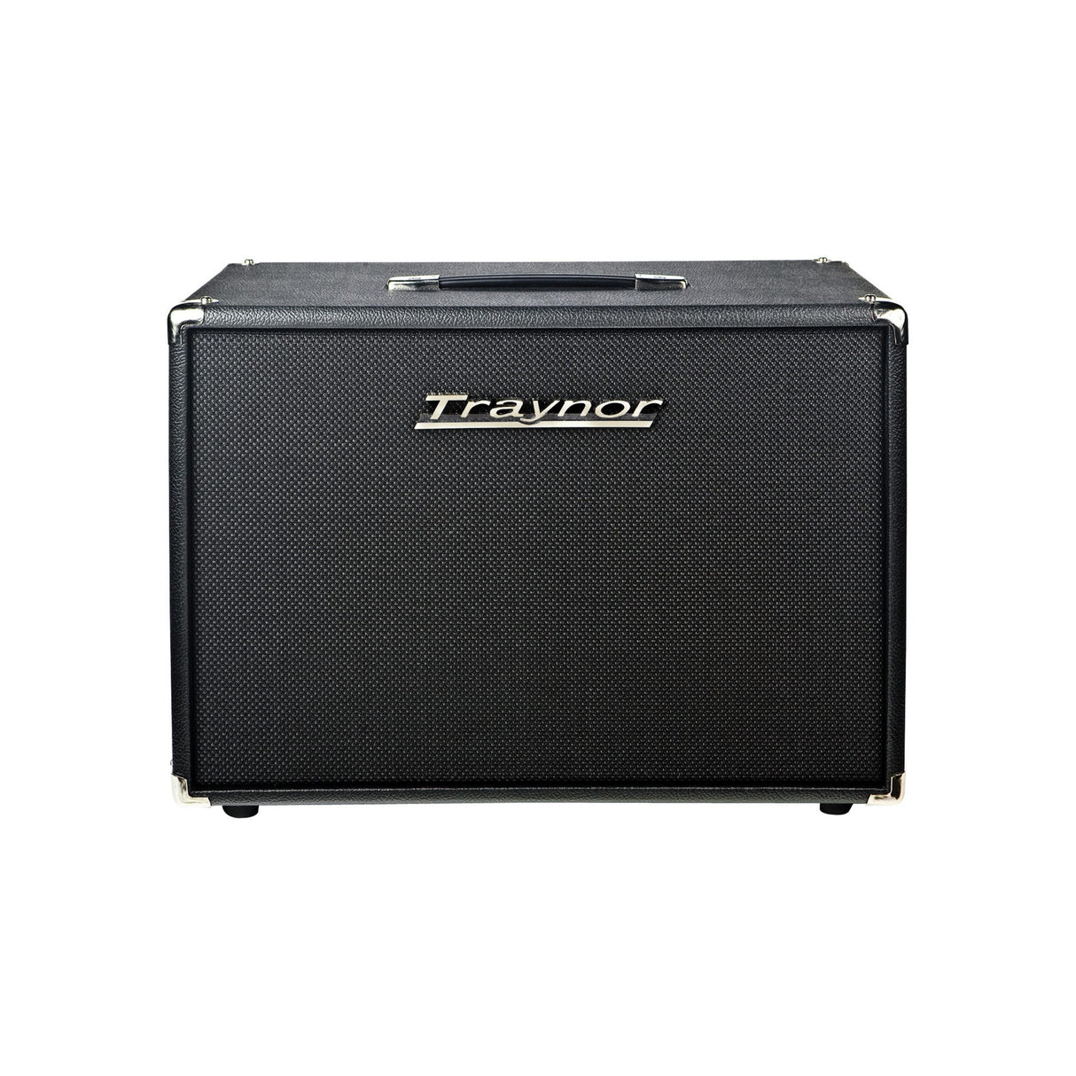 Traynor YCX12B 60 Watt 12 Inch Guitar Extension Cabinet - amps