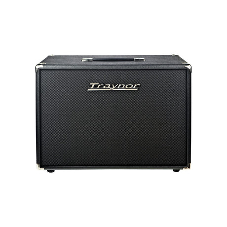 Traynor YCX12B 60 Watt 12 Inch Guitar Extension Cabinet - amps