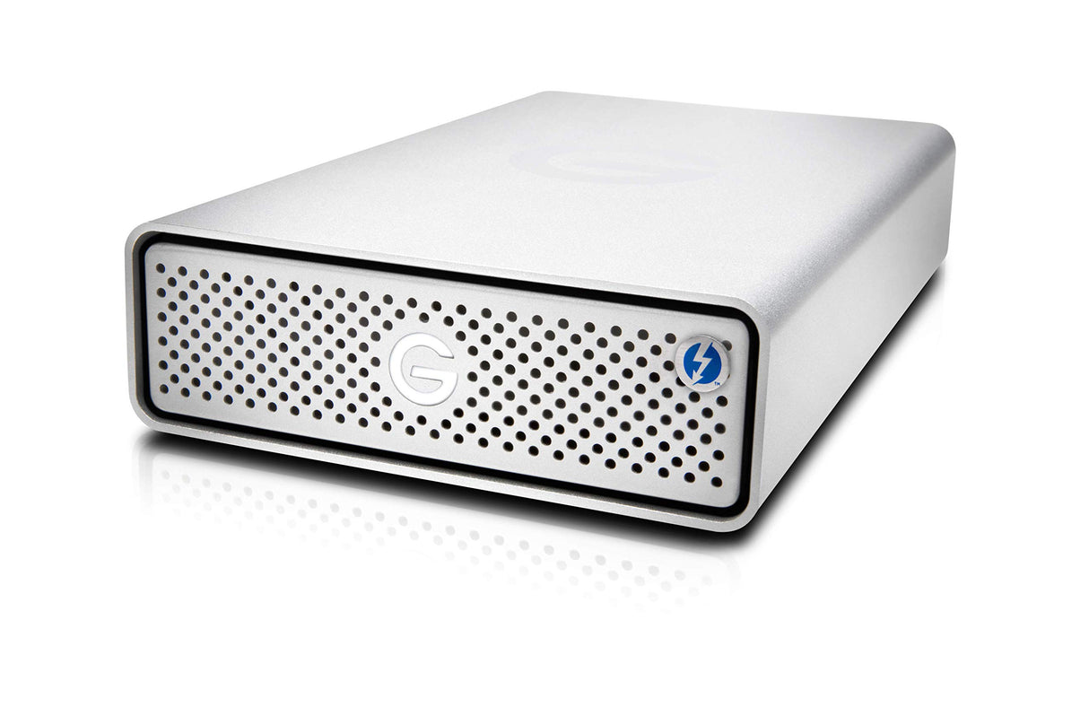 G-Technology G-DRIVE with Thunderbolt 3/USB-C 18TB