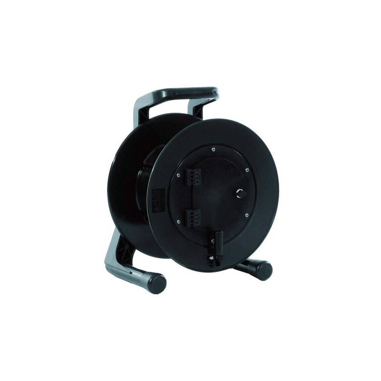 Schill GT310.MFK-40MM Cable Reel with Latchable Door and 40mm Core Inlet