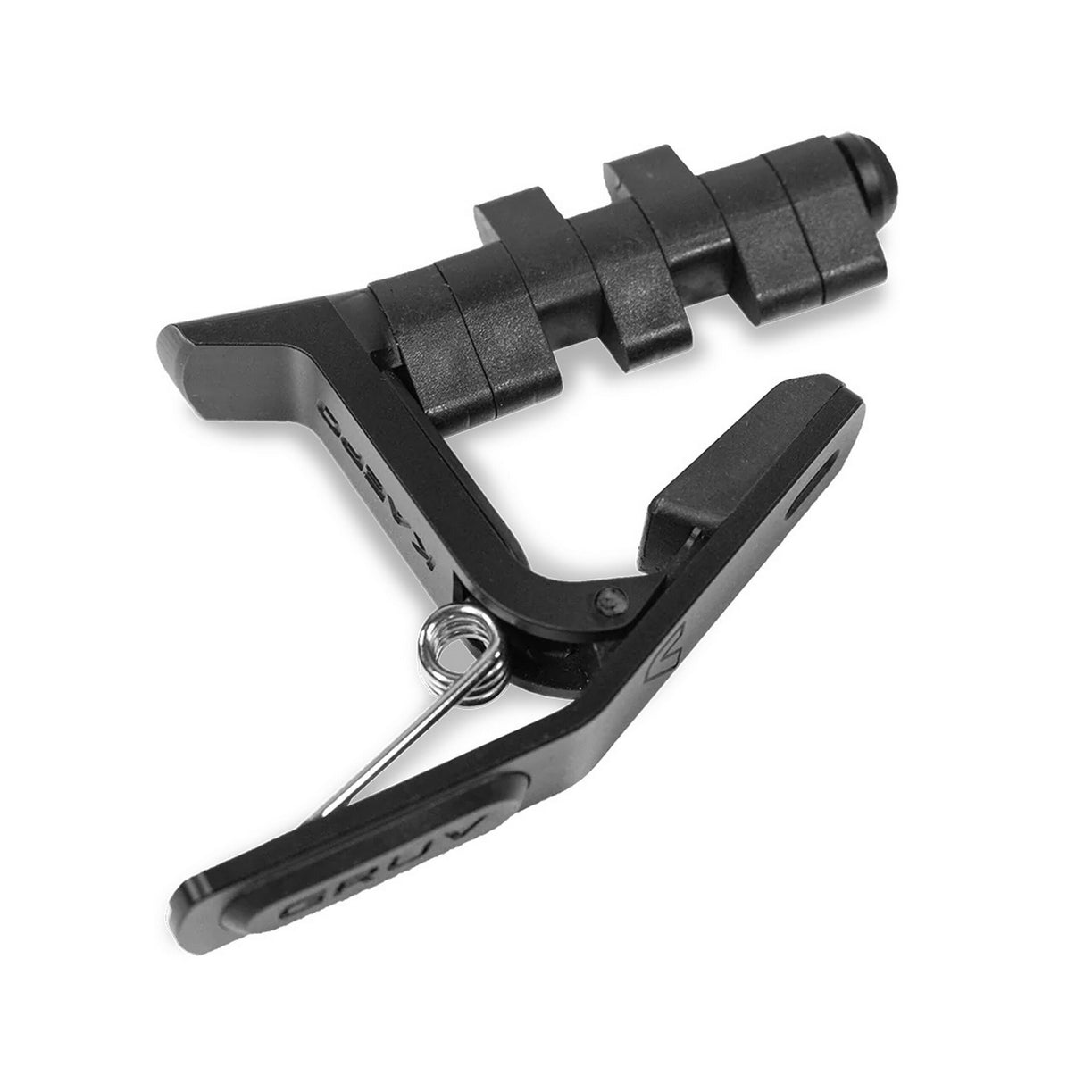 Gruv Gear Kaepo Creative Tuning Guitar Capo - accessories