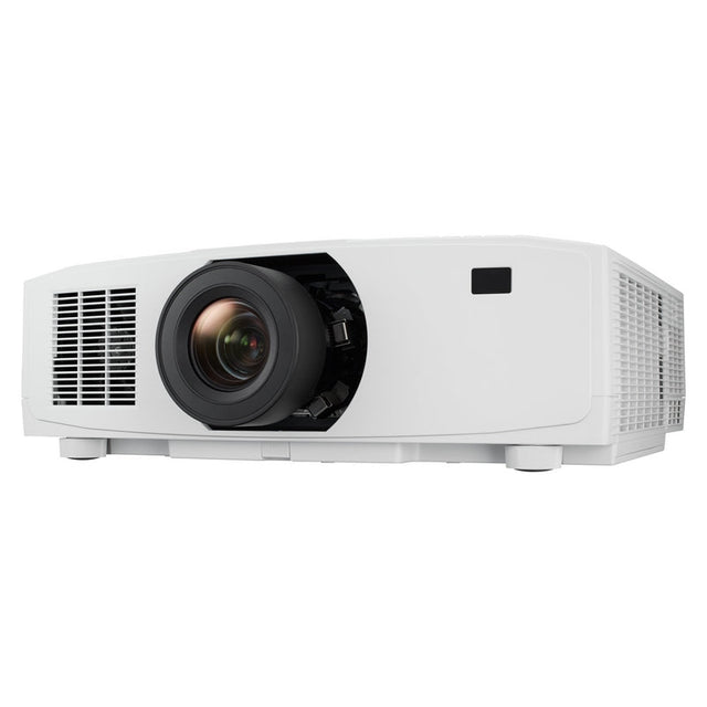 NEC NP-PV710UL-W1-13ZL WUXGA 7100 Lumen Advanced Professional LCD Laser Projector White
