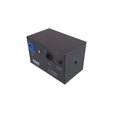 Blizzard Lighting 2-FER-5PIN Power 5-Pin DMX Signal Splitter