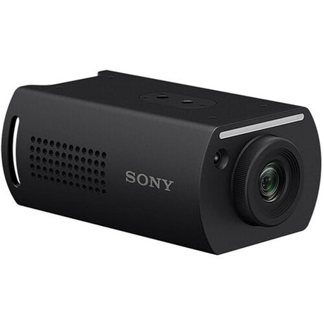 Sony SRG-XP1 4K 60p POV Remote Camera with Wide Angle Lens Black