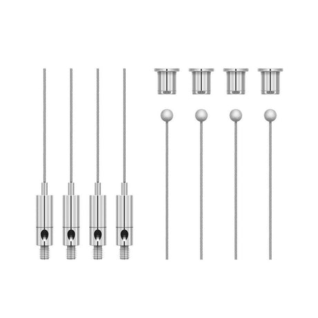 Sennheiser SL CM SK Suspension Kit for TeamConnect Ceiling Mic 2