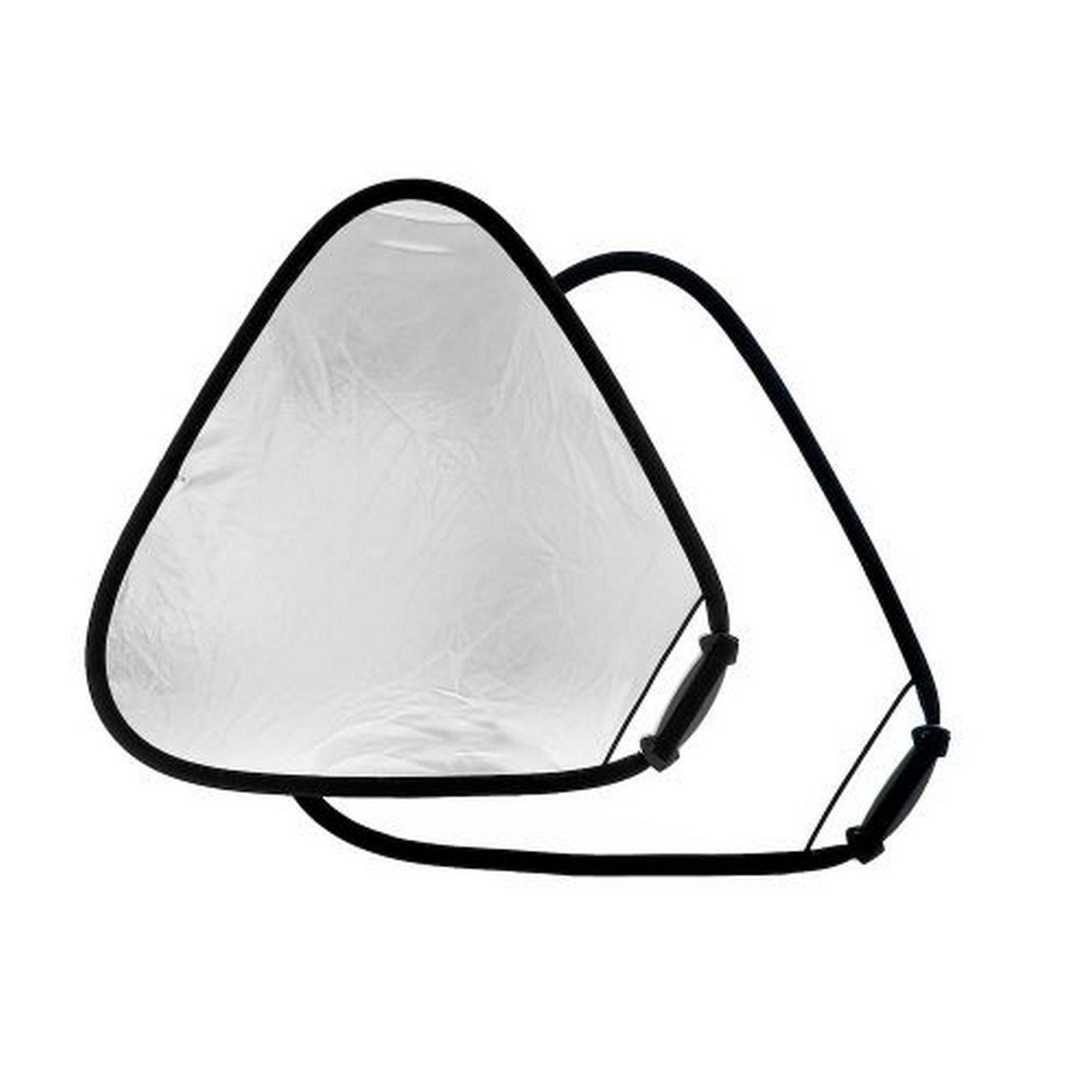 Lastolite LL LR3631 TriGrip 30 Inch Reflector Silver/White