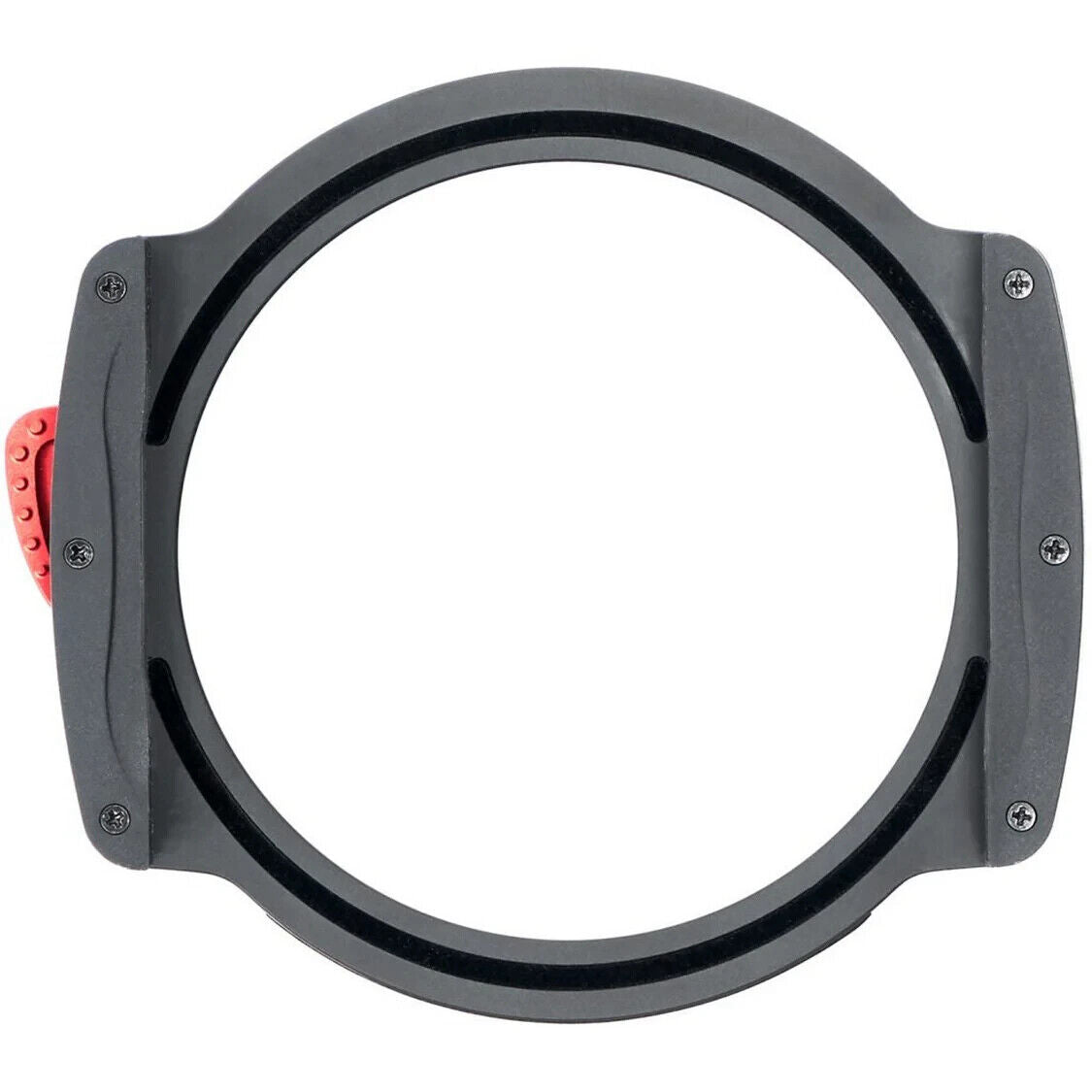 Haida HDP-M10-PRO M10 Pro 100mm Filter Holder with Drop-In Circular Polarizer and 4 Adapter Rings