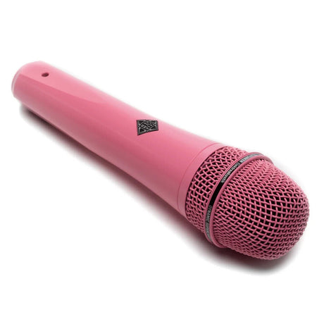 Telefunken M81 Dynamic Handheld Microphone Pink
