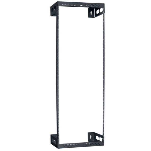 Lowell WXR-3012 Slim Wall Rack 30U x 12 Inch Depth
