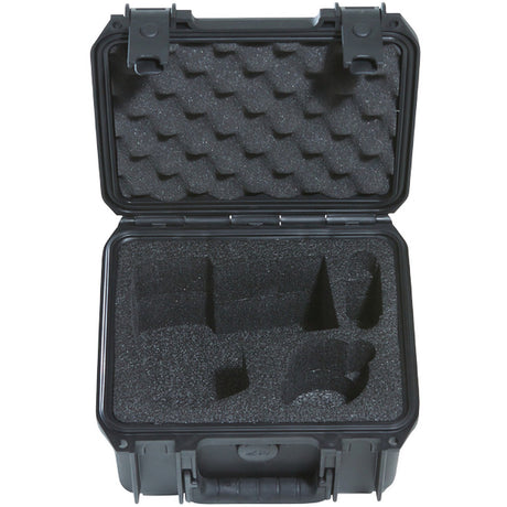 SKB 3I-0907-6SLR | iSeries Waterproof DSLR Camera Case