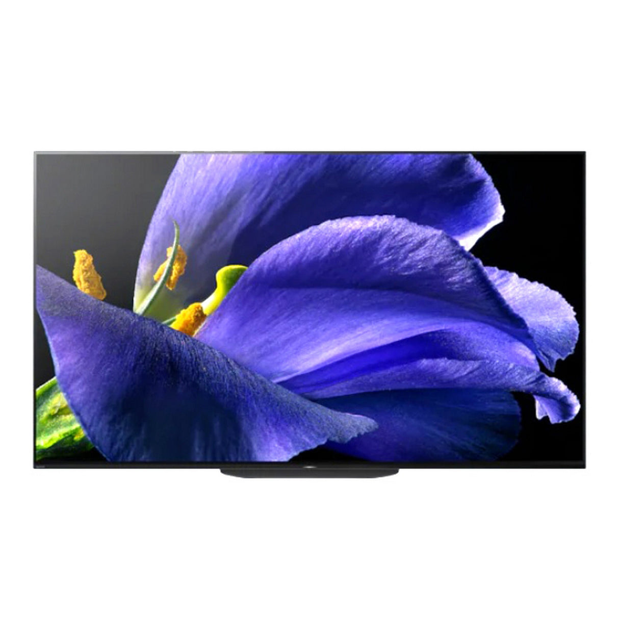 Sony XBR-65A9G 65 Inch MASTER Series 4K HDR OLED TV with Picture Processor X1 Ultimate and Acoustic Surface Audio +