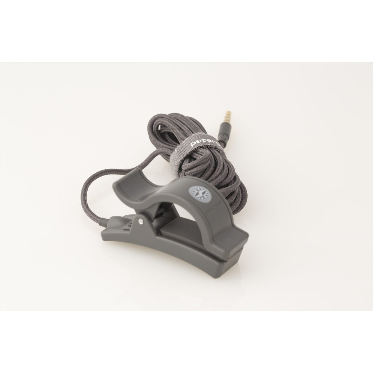 Peterson PitchGrabber Active Clip-On Pickup