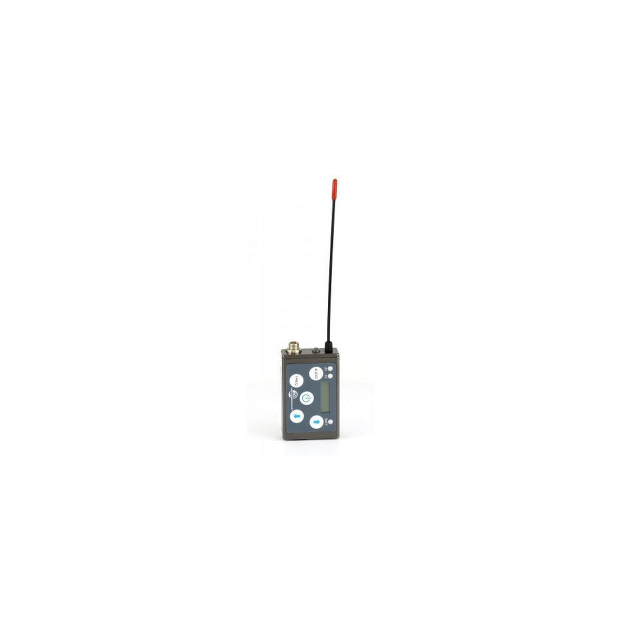 Lectrosonics SSM Digital Hybrid Wireless Micro Transmitter A1 470.100 - 537.575 MHz