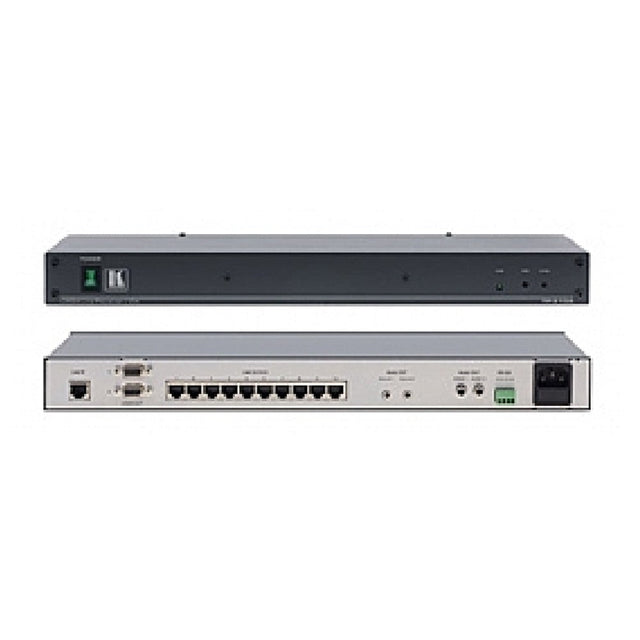 Kramer TP-310A 1:10 Computer Graphic Video Audio and RS-232 Over Twisted Pair Receiver / Distribution Amplifier