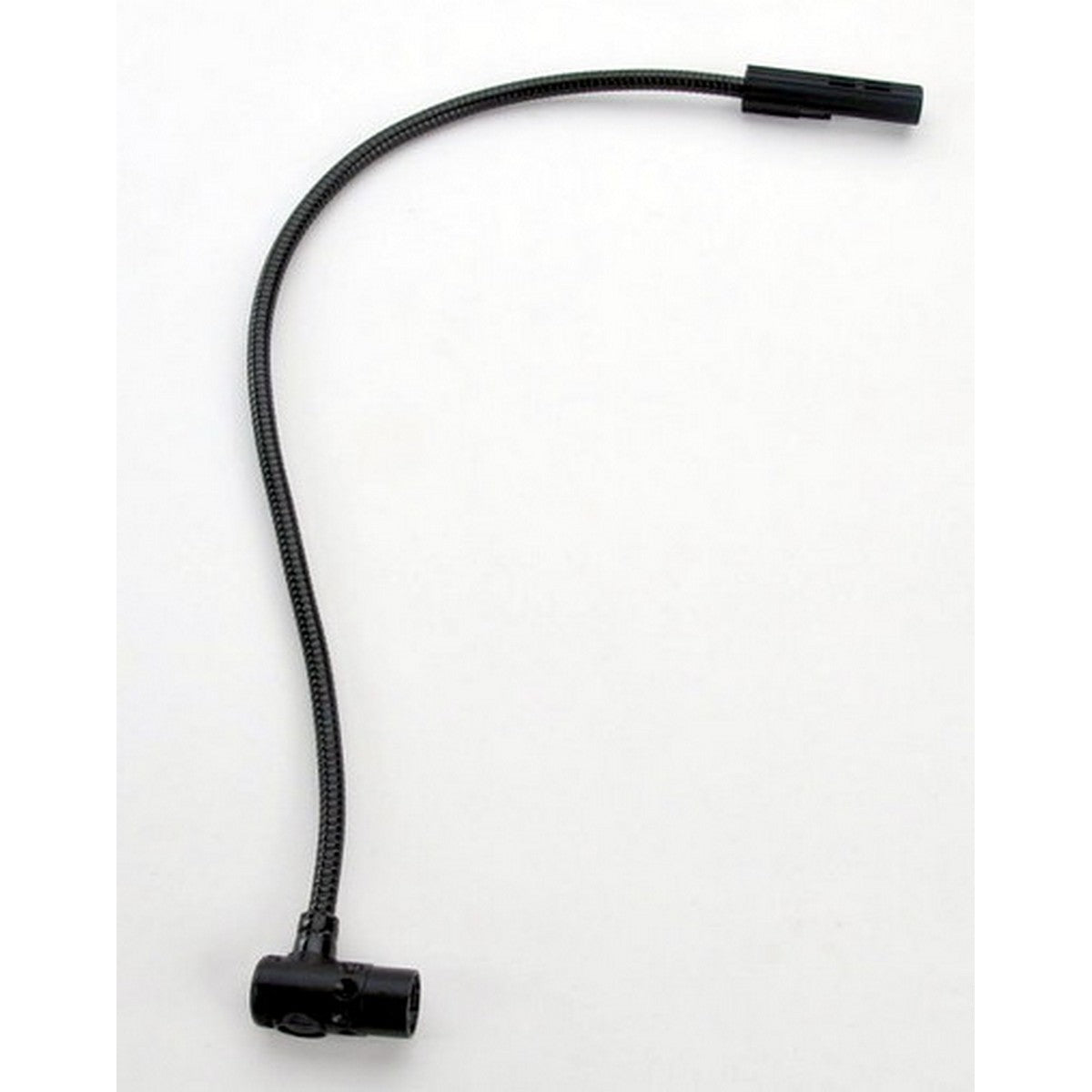 Littlite 18XR-4-LED LED 18 inch Gooseneck 4-PIN Right Angle XLR Connector