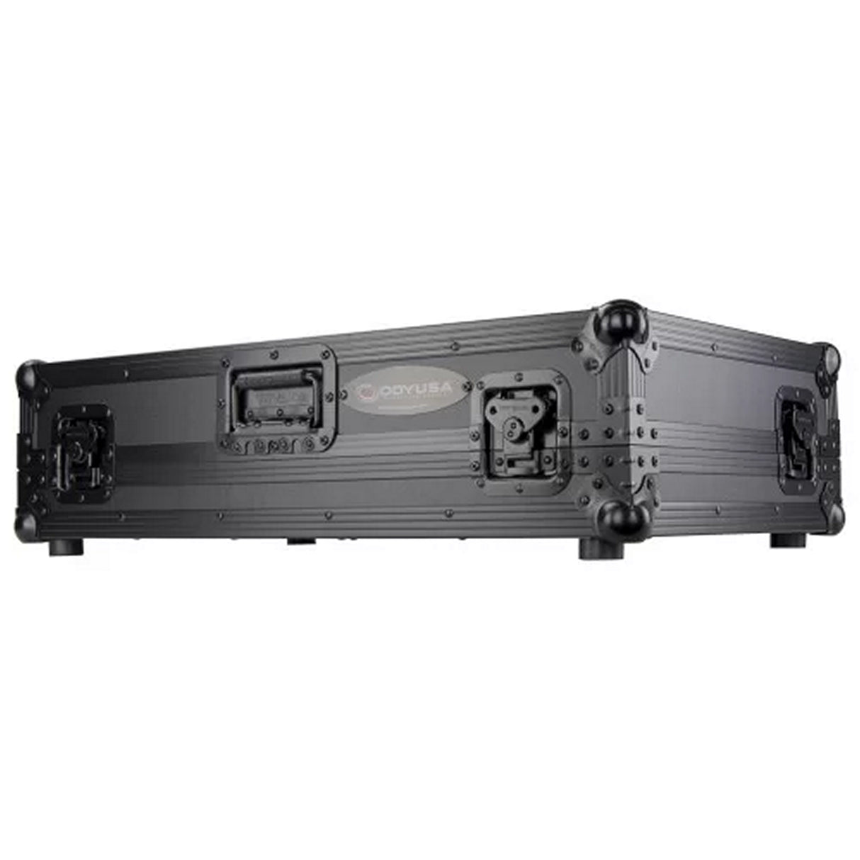 Odyssey Black Label DJ Controller Case for Pioneer DDJ-RX DDJ-SX DDJ-SX2 DDJ-S1 DDJ-T1