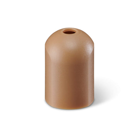 Shure RPMDL4FC/C Frequency Cap for DL4 Cocoa 5-Pack