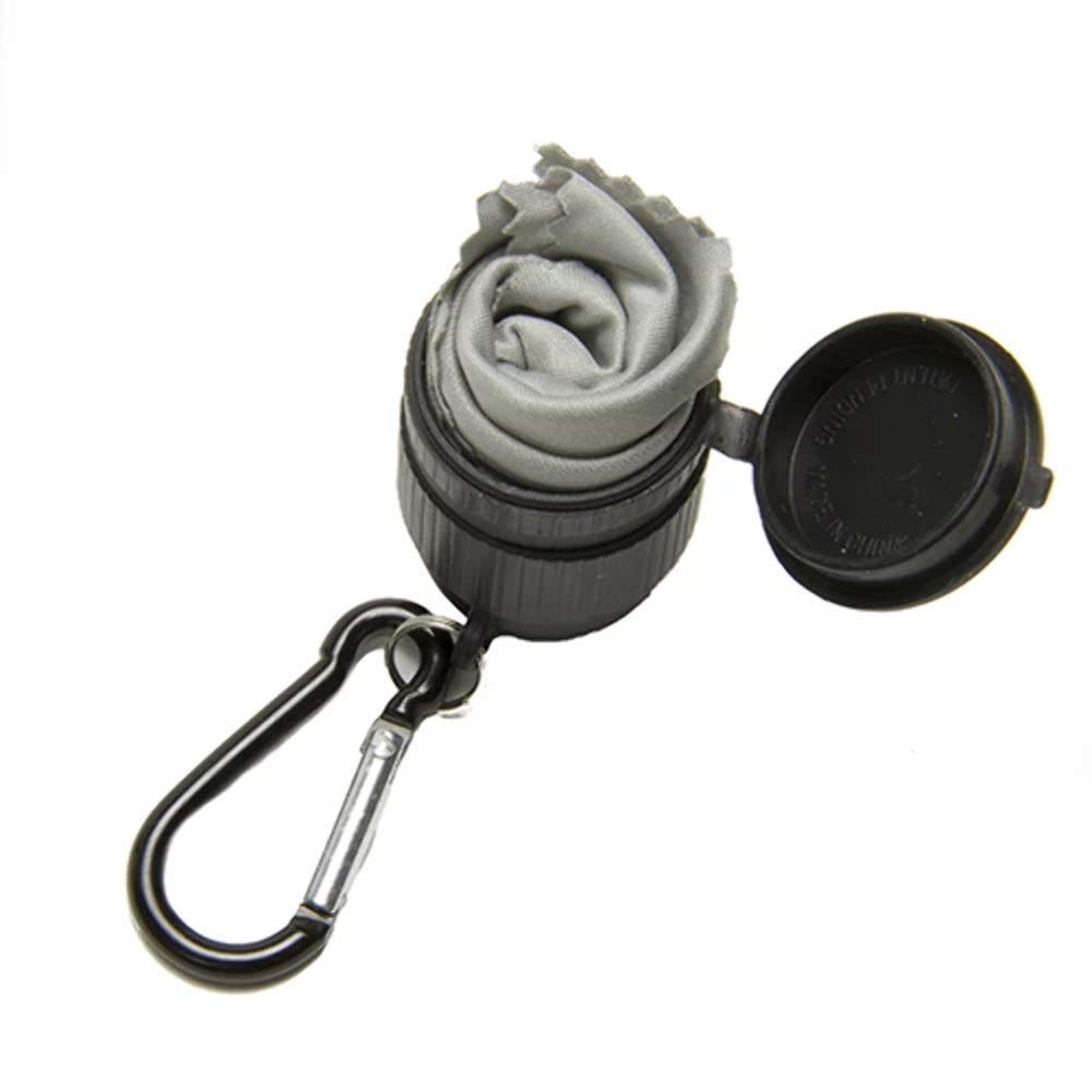 ProMaster Lenz Cleaning Cloth