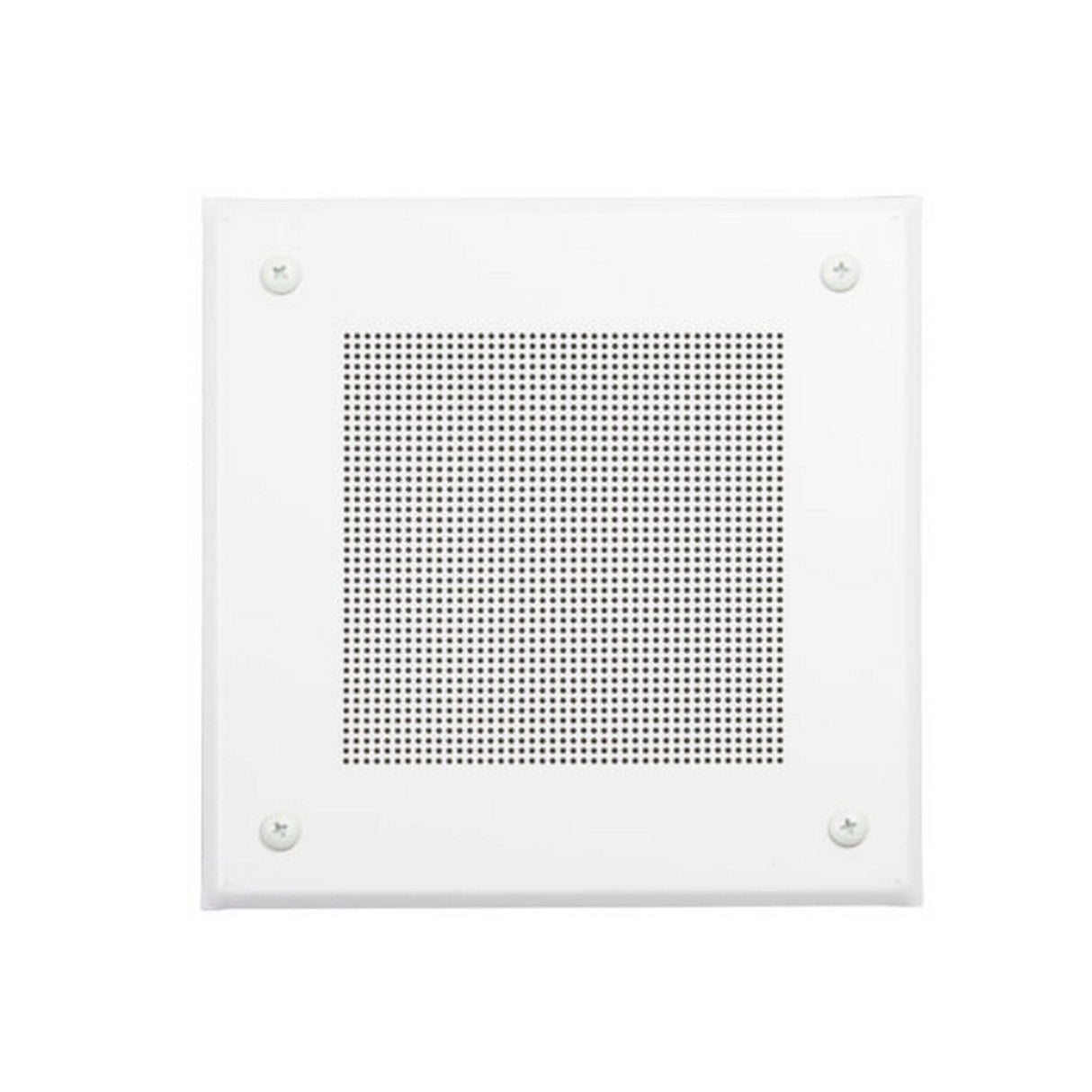 Lowell SG-4 Square Speaker Grille