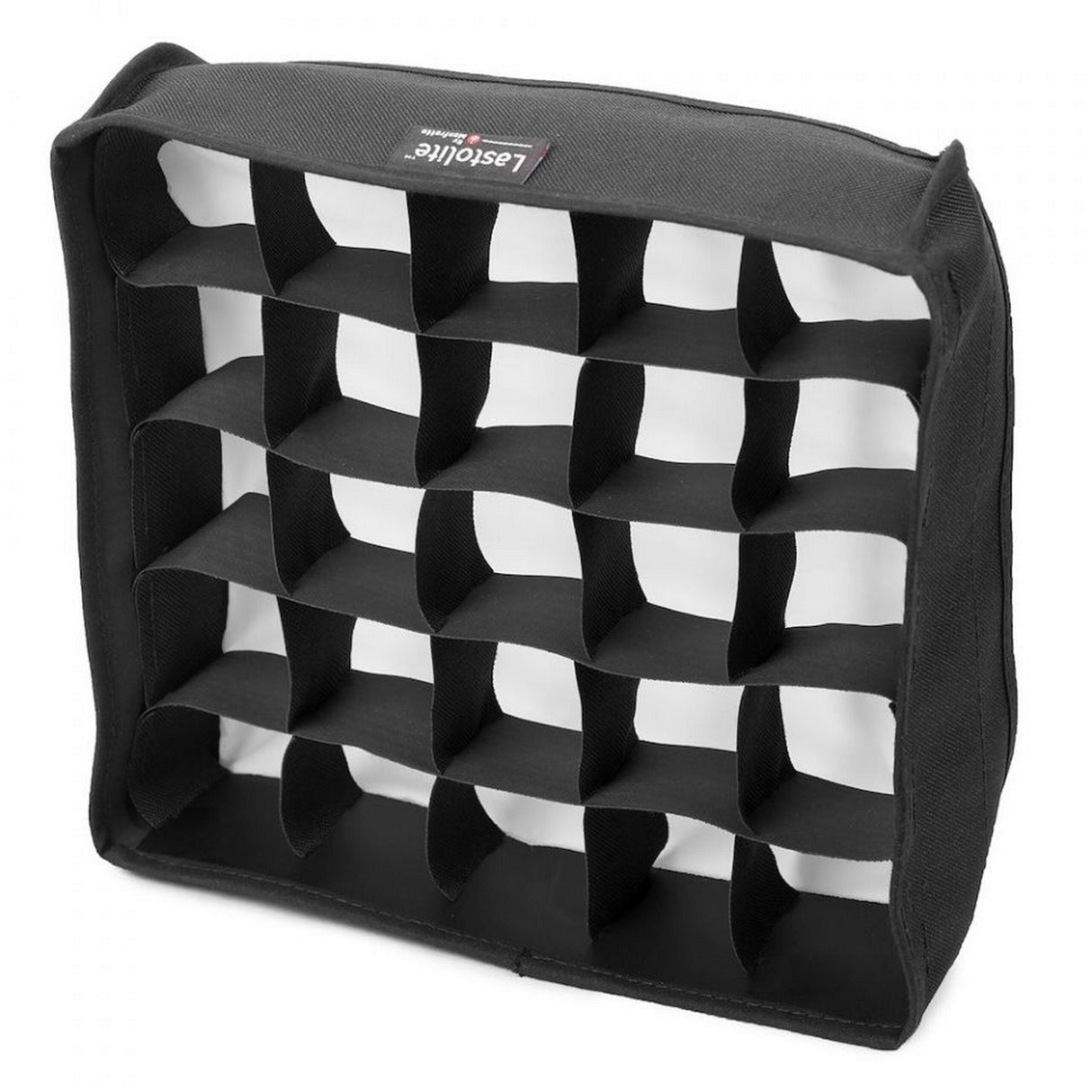 Lastolite LL LS2436 Fabric Grid Ezybox Speed-Lite 2 22 x 22 Centimeters