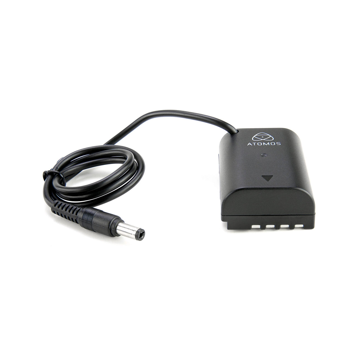 Atomos Power Adapter for Panasonic BLF19 Camera Battery
