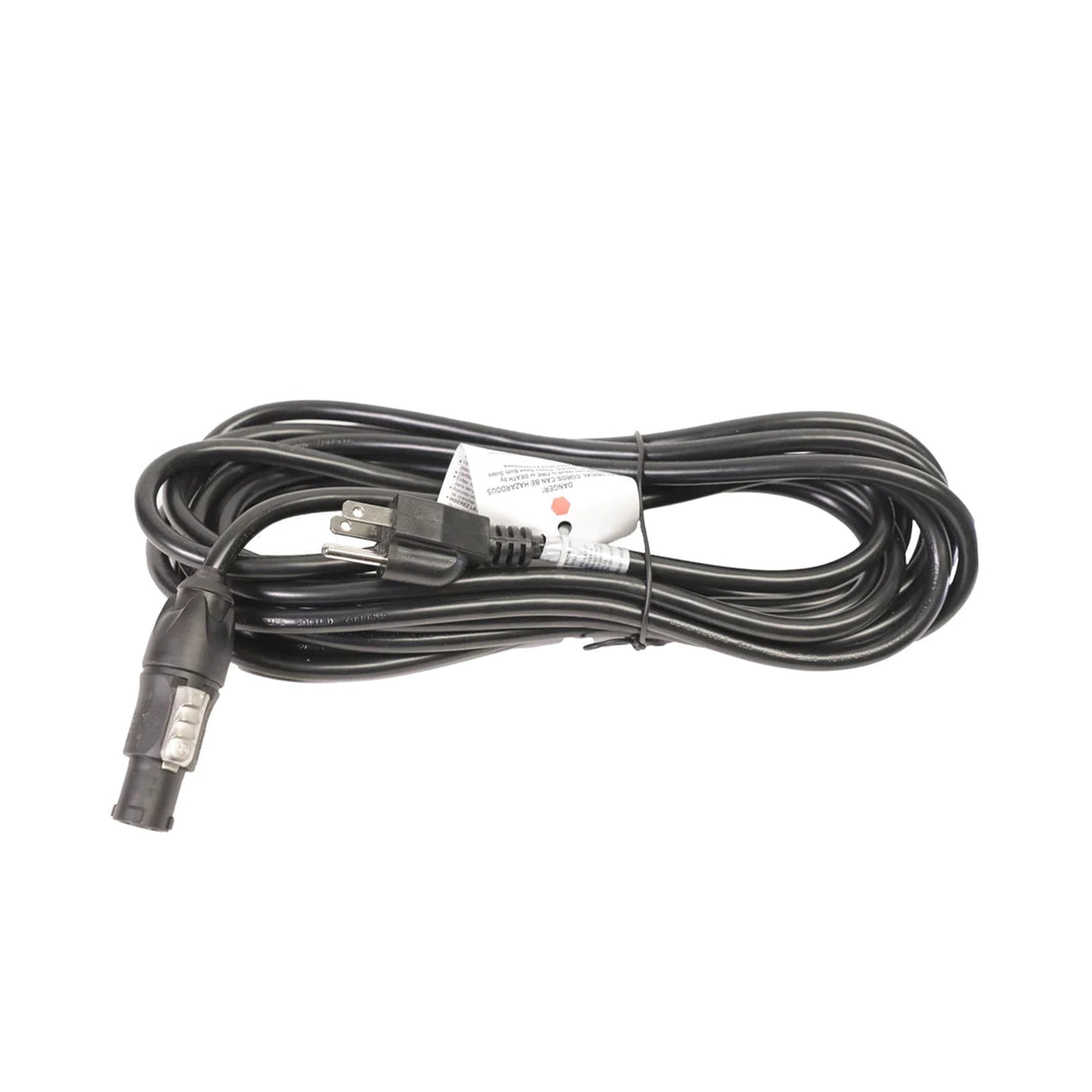 IndiPRO PCGMLED 16-Gauge Power Cable for Gemini LED Light 20-Foot