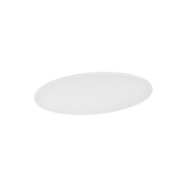 Primacoustic EcoScapes Round Cloud 33-Inch Micro-Beveled Edge Wall Panel Glacier 2-Pack