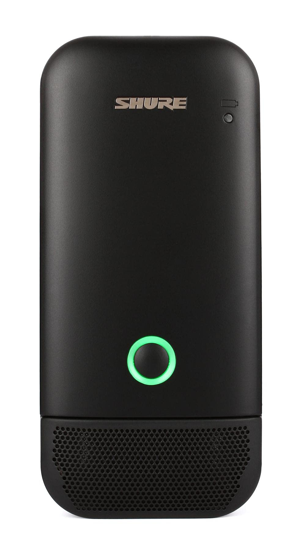 Shure ULXD6/C Cardioid Wireless Boundary Microphone Transmitter - G50: 470 - 534 MHz