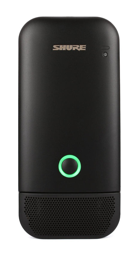 Shure ULXD6/C Cardioid Wireless Boundary Microphone Transmitter - G50: 470 - 534 MHz