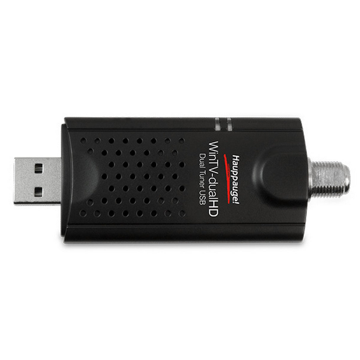 Hauppauge WinTV-dualHD ATSC/QAM Digital TV Tuner for Plex Media Servers