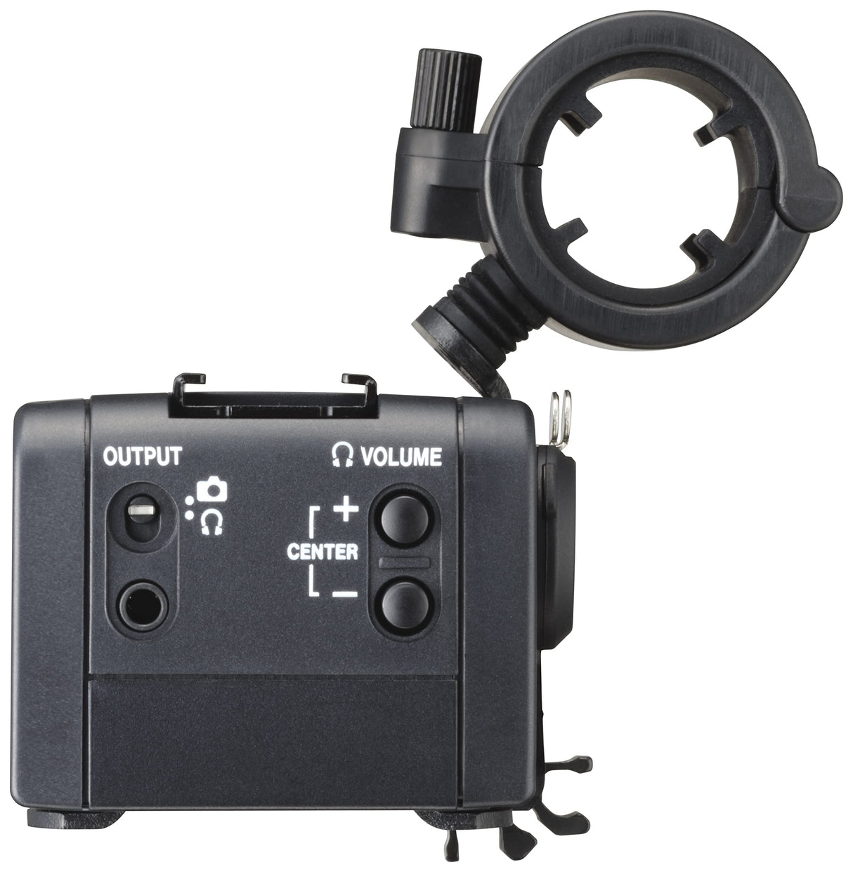 Tascam CA-XLR2d-F XLR Microphone Adapter for Cameras Fuji