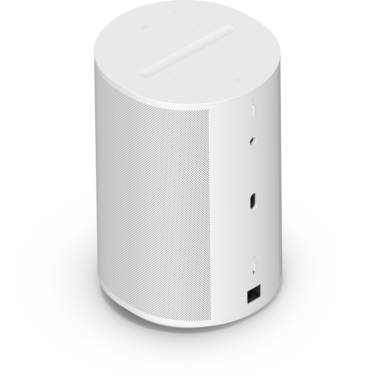 Sonos Era 100 Pro PoE+ Smart Speaker Pair - White