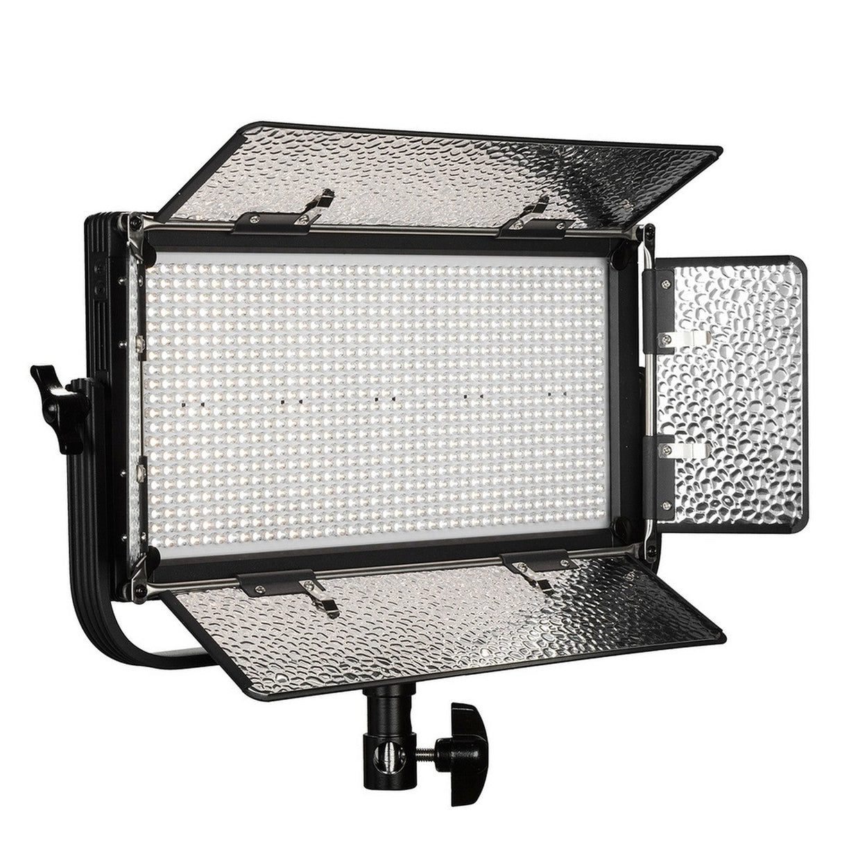 Ikan MB8 Mylo Bi-Color Half Field LED Light