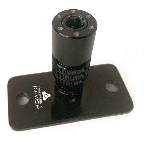 Triad-Orbit IO Wall Stud Plate IO-Equipped Wall Stud Plate (IO-WSP)