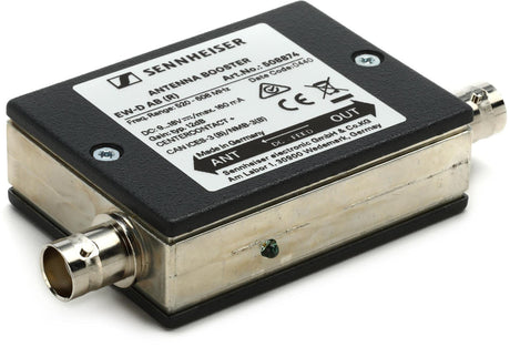 Sennheiser EW-D AB R Antenna Booster for Evolution Wireless Digital 520-608 MHz