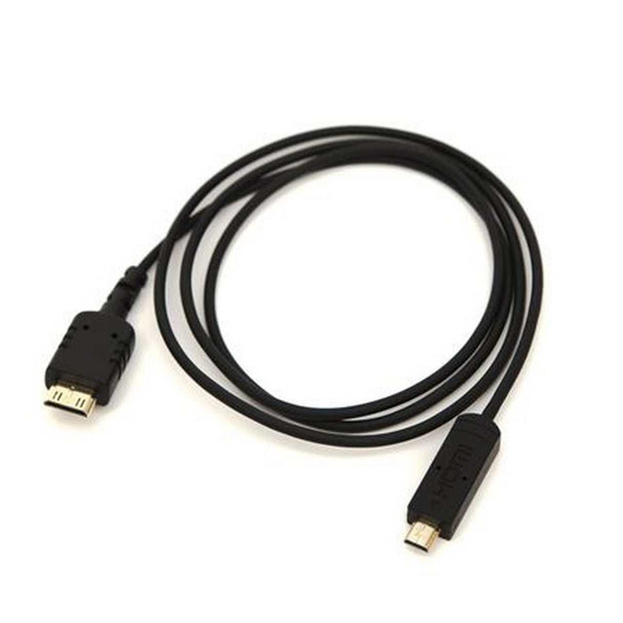 SmallHD Micro to Mini HDMI 3 Foot