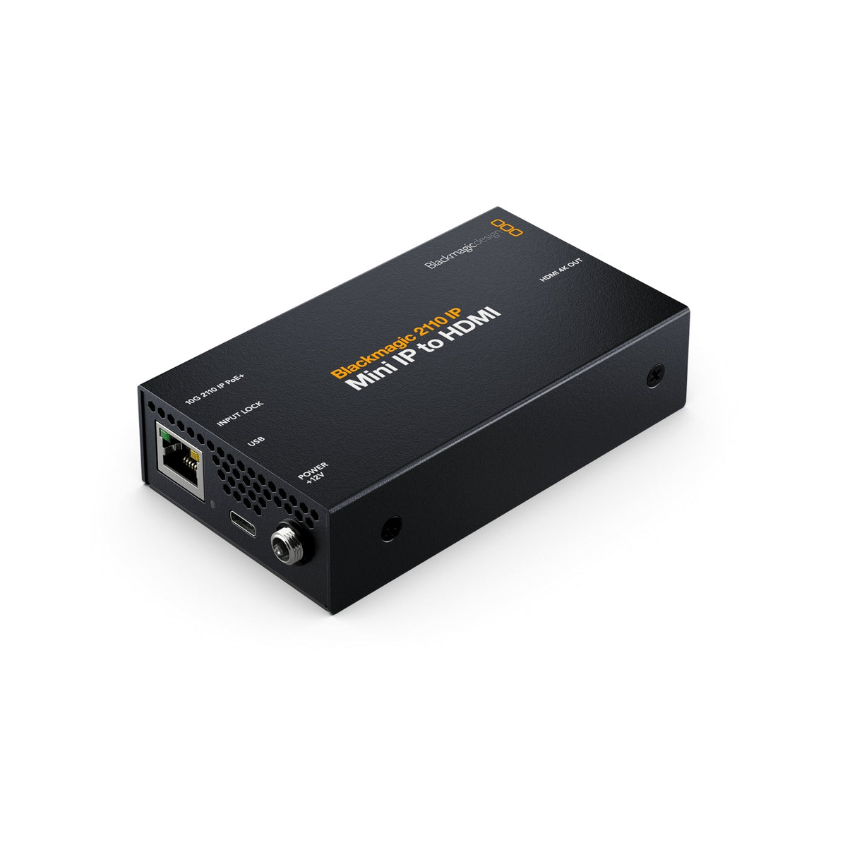 Blackmagic Design 2110 IP Mini IP to HDMI Converter