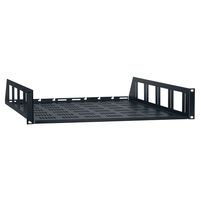 Lowell USV-218 Utility Shelf with Vents 2U