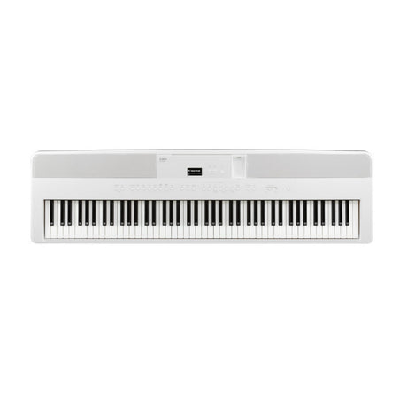 Kawai ES520 88-Key Digital Piano White