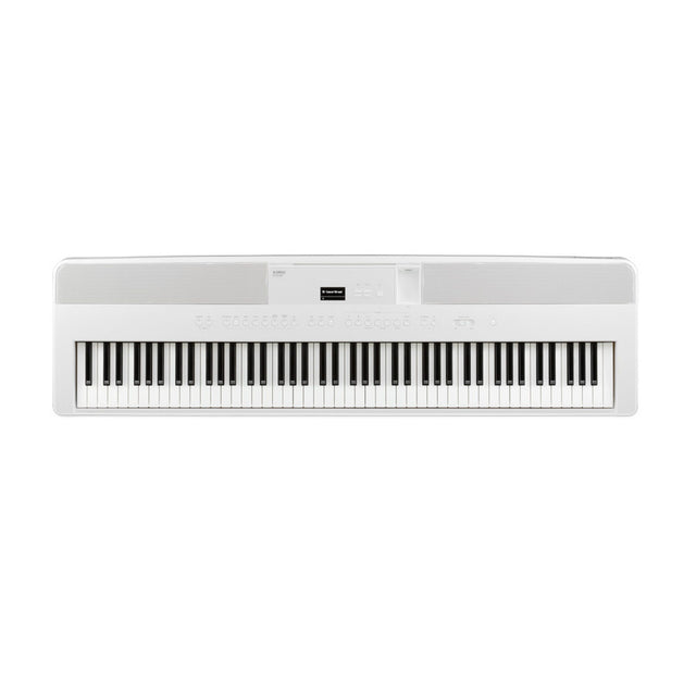 Kawai ES520 88-Key Digital Piano White