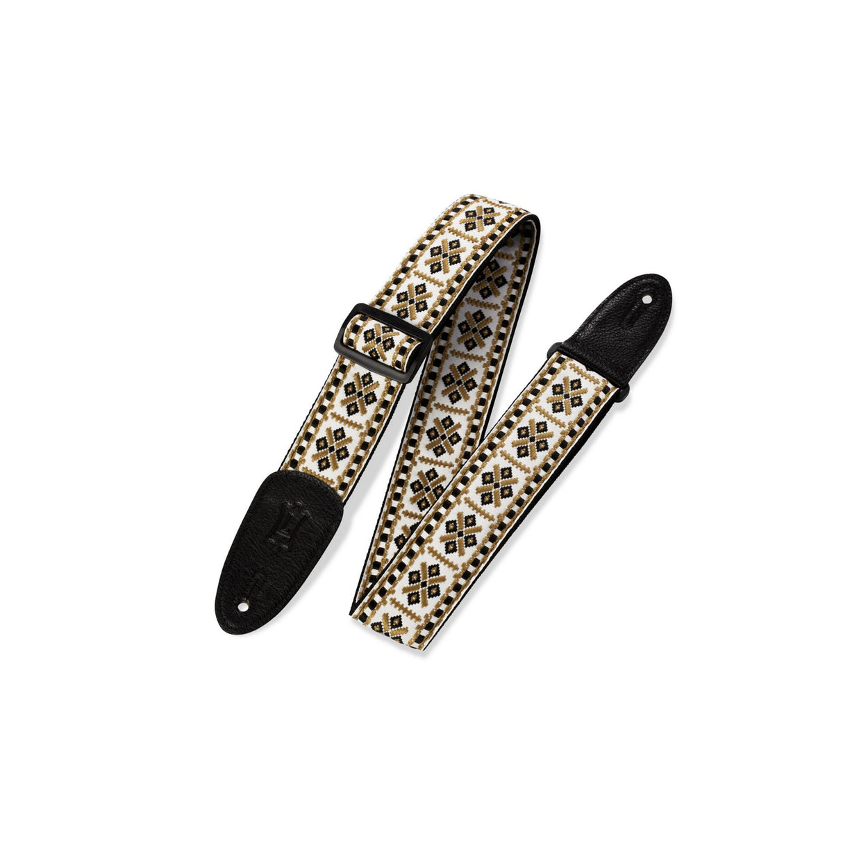 Levyās Guitar Strap Guitar Strap Pattern - accessories