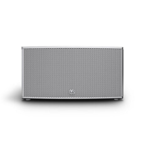 LD Systems CURV 500 I SUB W 10 Inch Installation Subwoofer 200 Watt White