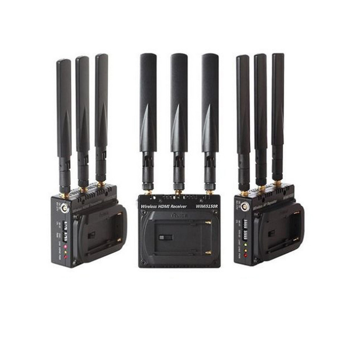 Nimbus WiMi5150A/WiMi1000 Transmission Bundle